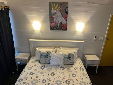 Seahorse Lodge - Hotel Accommodation 3