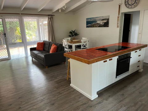 Seahorse Lodge - Hotel Accommodation 1