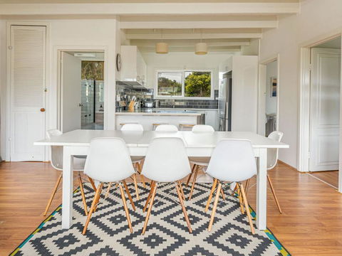 Seanic At Smiths - Hotel Accommodation 1