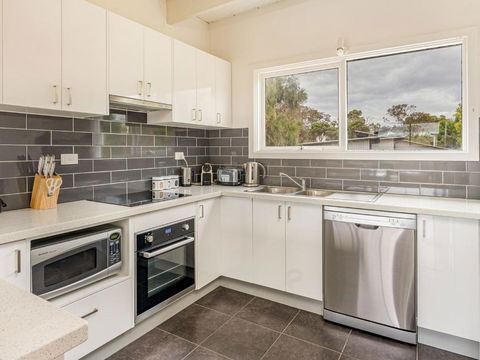 Seanic At Smiths - Hotel Accommodation 3