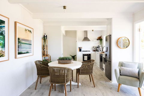 SeaPatch - Hotel Accommodation 2