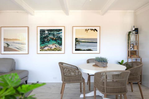 SeaPatch - Hotel Accommodation 0