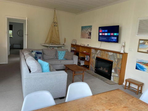 Seapoint - Hotel Accommodation 3