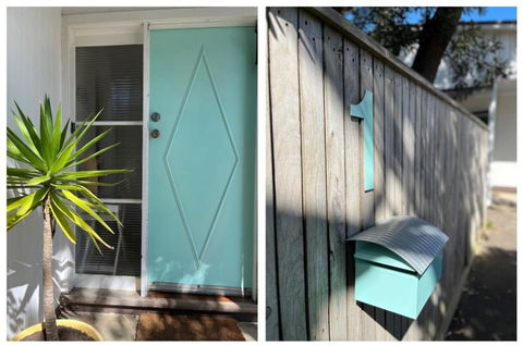 Seapoint - Hotel Accommodation 1