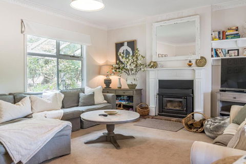 Serenity In Red Hill - Winery Bliss & Coastal Beauty - Hotel Accommodation 0