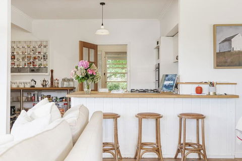 Serenity In Red Hill - Winery Bliss & Coastal Beauty - Hotel Accommodation 1