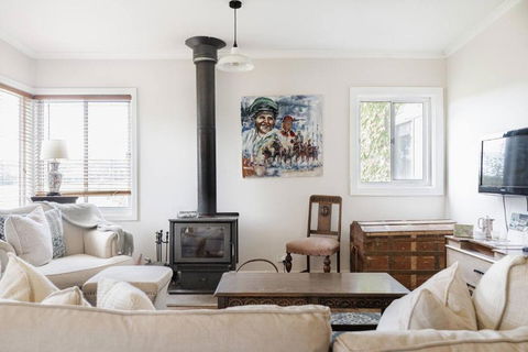 Serenity In Red Hill - Winery Bliss & Coastal Beauty - Hotel Accommodation 2