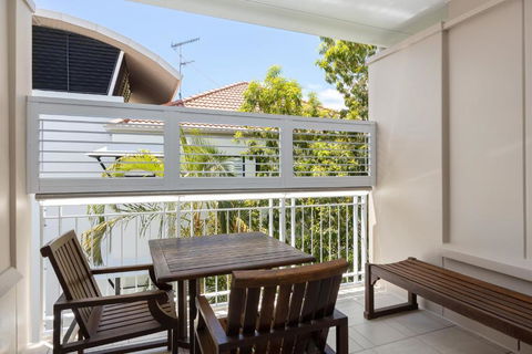 Seaside Escape Apt 136, Laguna On Hastings - Hotel Accommodation 1
