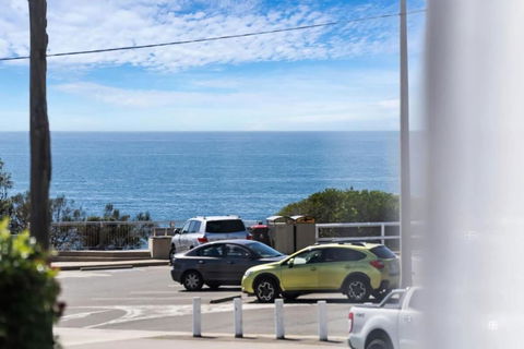 Seascape 500m To Merewether Ocean Baths - Hotel Accommodation 2