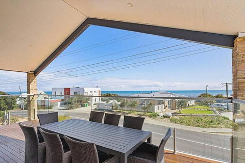 Seascape Beach House - Hotel Accommodation 0