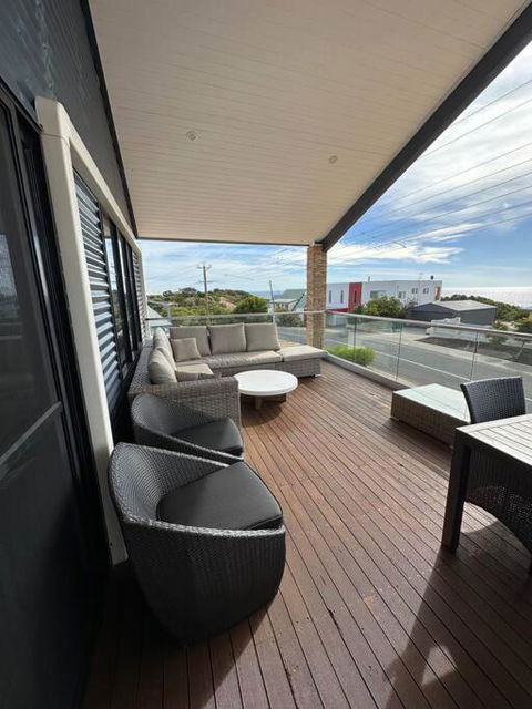 Seascape Beach House - Hotel Accommodation 1