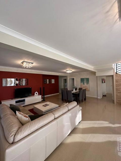 Seascape Beach House - Hotel Accommodation 3