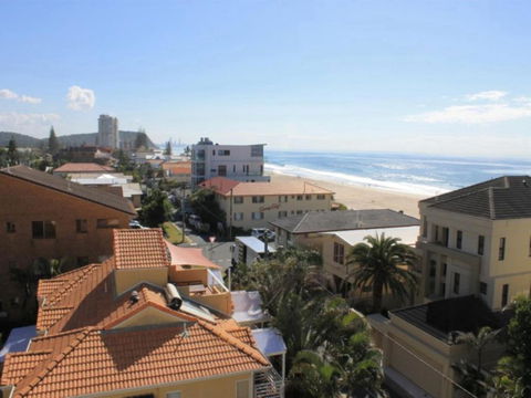 Seascape - Hosted By Burleigh Letting - Hotel Accommodation 3