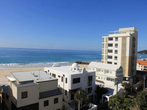 Seascape - Hosted By Burleigh Letting - Hotel Accommodation 2