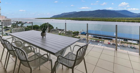 Seascape - Hotel Accommodation 1