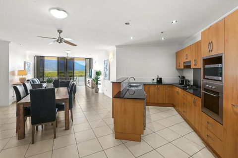 Seascape - Hotel Accommodation 3