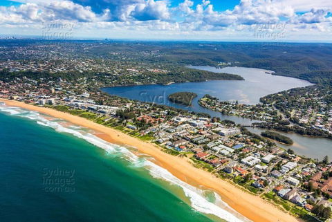 Seascape - Hotel Accommodation 0