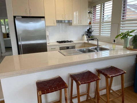 Seascape - Hotel Accommodation 1