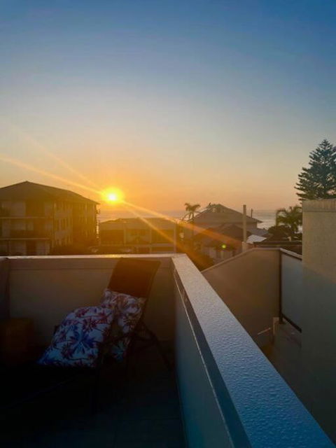 Seascape - Hotel Accommodation 2