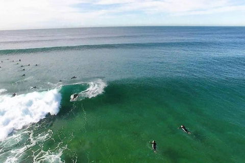 Seascape - Hotel Accommodation 3