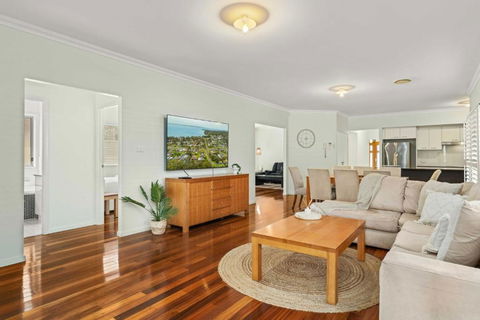 Seashells Holiday House - Hotel Accommodation 0