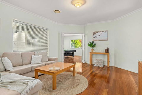 Seashells Holiday House - Hotel Accommodation 1