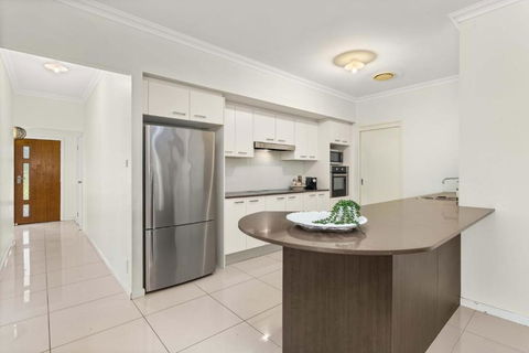 Seashells Holiday House - Hotel Accommodation 2