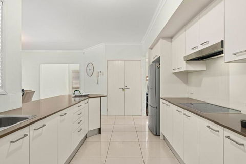 Seashells Holiday House - Hotel Accommodation 3