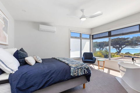 Seaside Apartment 5 - Hotel Accommodation 0