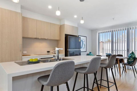 Seaside Apartment 5 - Hotel Accommodation 1