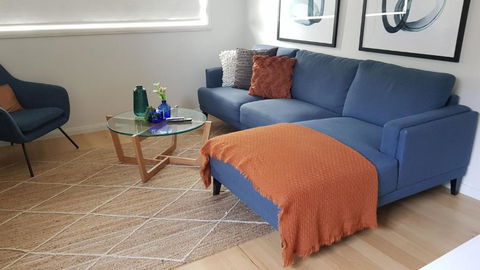 Seaside Apartment 5 - Hotel Accommodation 3