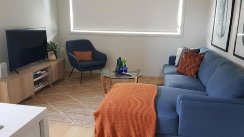 Seaside Apartment 5 - Hotel Accommodation 2