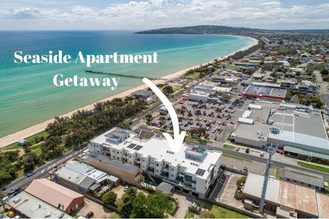 Seaside Apartment Getaway - Hotel Accommodation 0