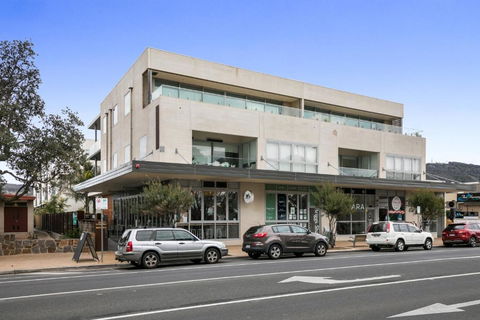 Seaside Apartment Getaway - Hotel Accommodation 3