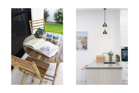 Seaside Bliss - Hotel Accommodation 0