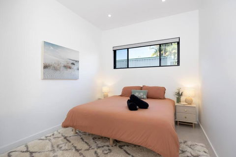 Seaside Bliss - Hotel Accommodation 1