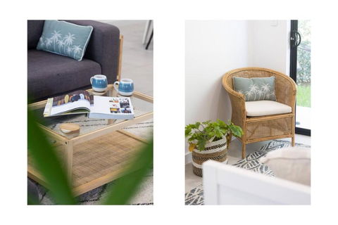 Seaside Bliss - Hotel Accommodation 2