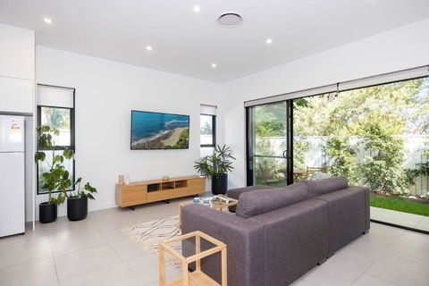 Seaside Bliss - Hotel Accommodation 3