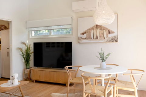 Seaside Escape - Hotel Accommodation 3