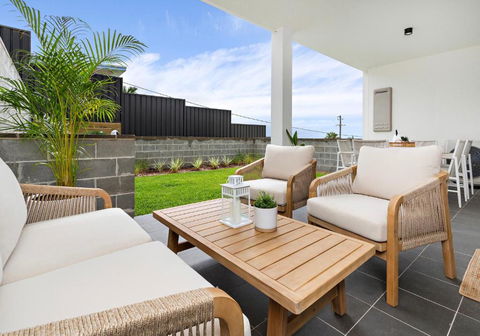 Seaside Escape, Kiama - Hotel Accommodation 0