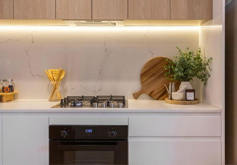 Seaside Escape, Kiama - Hotel Accommodation 2