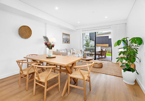 Seaside Escape, Kiama - Hotel Accommodation 3