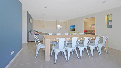 Seaside Royale - Hotel Accommodation 2