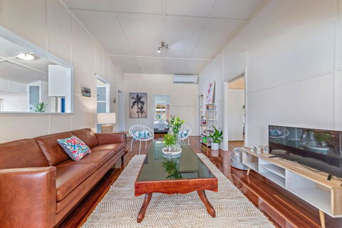 Seaside Sea Shanty - Hotel Accommodation 0