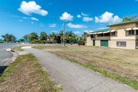 Seaside Sea Shanty - Hotel Accommodation 3