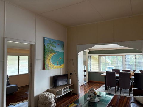 Seaside Sea Shanty - Hotel Accommodation 1