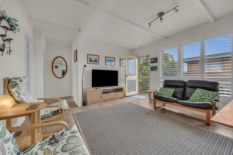 Seaspray - Hotel Accommodation 0