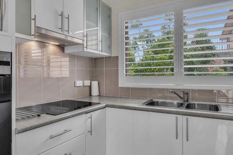 Seaspray - Hotel Accommodation 2