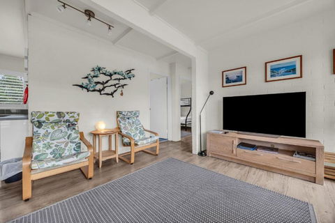 Seaspray - Hotel Accommodation 3