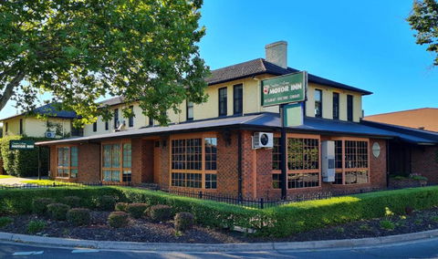 Seaton Arms Motor Inn - Hotel Accommodation 1